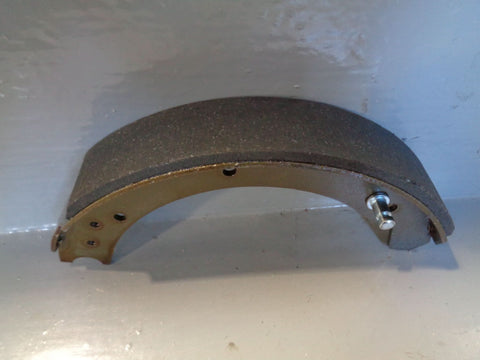 Series 1 2 2a 3 Defender SWB Brake Shoes Rear STC2796 Land Rover 1948 to 1984