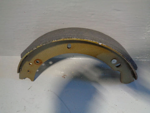 Series 1 2 2a 3 Defender SWB Brake Shoes Rear STC2796 Land Rover 1948 to 1984