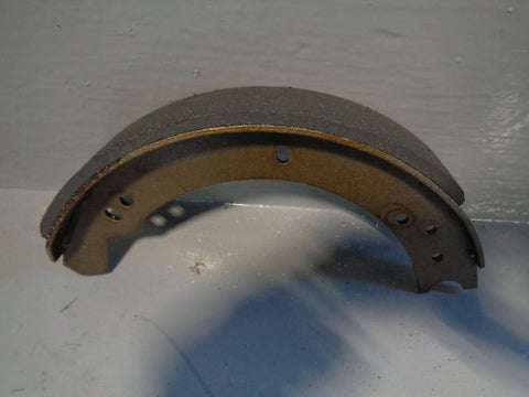 Series 1 2 2a 3 Defender SWB Brake Shoes Rear STC2796 Land Rover 1948 to 1984