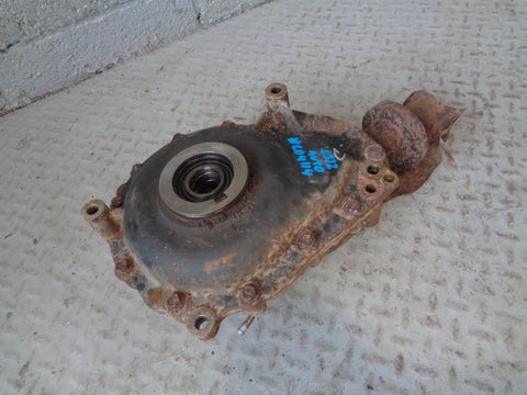 Range Rover L322 Front Differential Diff 7H42-3017-CA 3.54 Ratio 3.6 TDV8