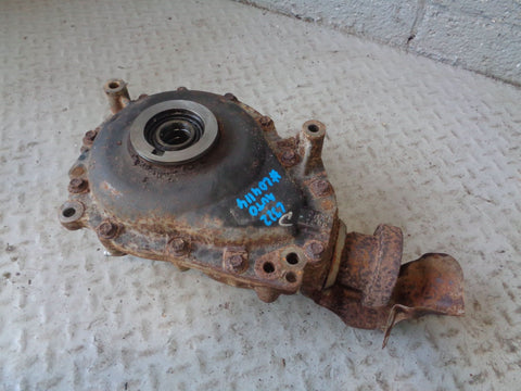 Range Rover L322 Front Differential Diff 7H42-3017-CA 3.54 Ratio 3.6 TDV8