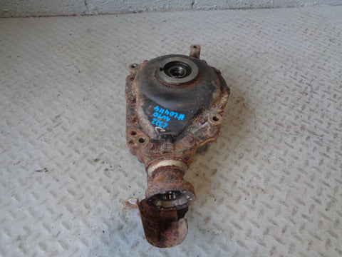 Range Rover L322 Front Differential Diff 7H42-3017-CA 3.54 Ratio 3.6 TDV8