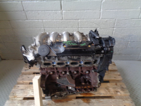 Freelander 2 Engine 2.2 TD4 224DT Diesel Land Rover 2006 to 2011 S21084