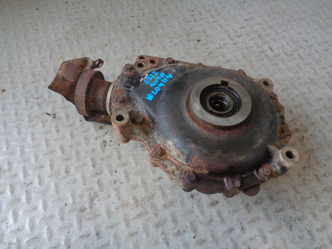 Range Rover L322 Front Differential Diff 7H42-3017-CA 3.54 Ratio 3.6 TDV8