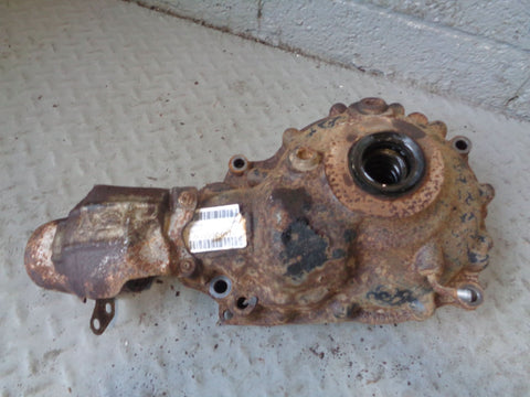 Range Rover L322 Front Differential Diff 7H42-3017-CA 3.54 Ratio 3.6 TDV8