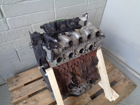 Freelander 2 Engine 2.2 TD4 224DT Diesel Land Rover 2006 to 2011 S21084