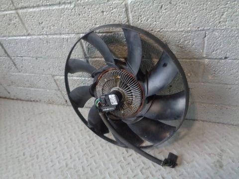 Range Rover L322 Viscous Fan and Clutch Assembly 3.6 TDV8 5H22-8600-HB