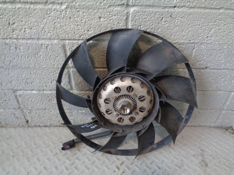 Range Rover L322 Viscous Fan and Clutch Assembly 3.6 TDV8 5H22-8600-HB