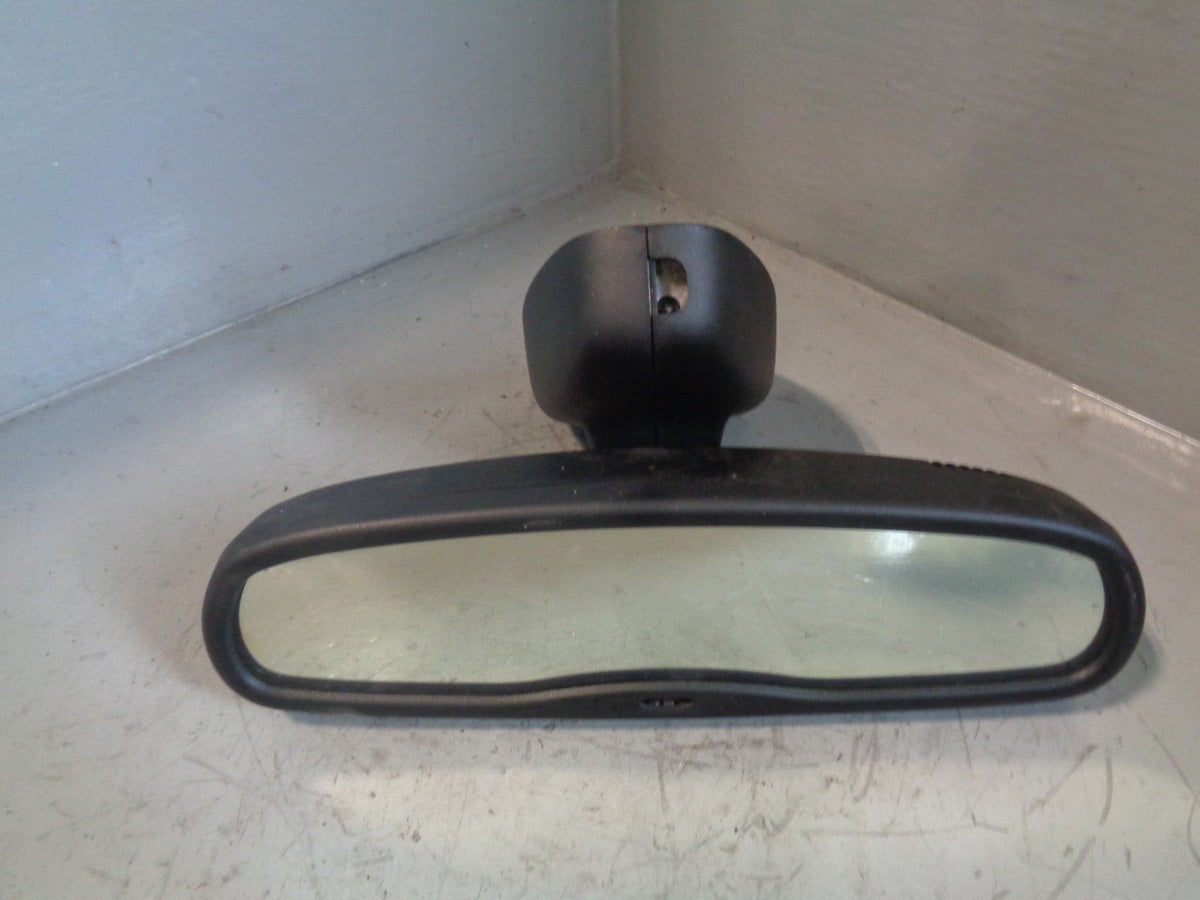 Freelander 2 Rear View Interior Mirror Auto Dip Land Rover 2006 to 2015