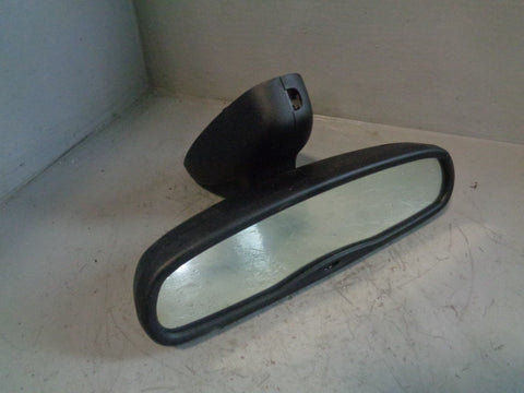 Freelander 2 Rear View Interior Mirror Auto Dip Land Rover 2006 to 2015