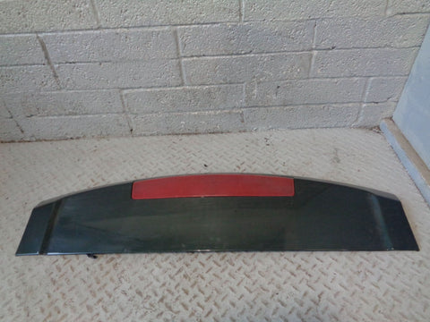 Range Rover L322 Rear Spoiler in Epsom Green 2002 to 2009 L04114A