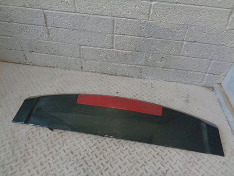 Range Rover L322 Rear Spoiler in Epsom Green 2002 to 2009 L04114A