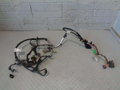 Automatic Gearbox Wiring Loom AH32-7C078-FB Discovery 4 Range Rover Sport