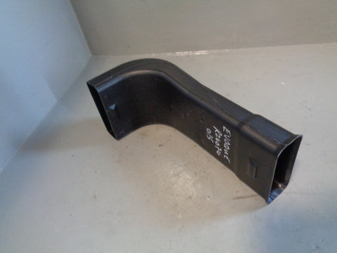 Range Rover Evoque Air Intake Pipe BJ32-113B12-AA 2.2 SD4 L538 2011 to 2018