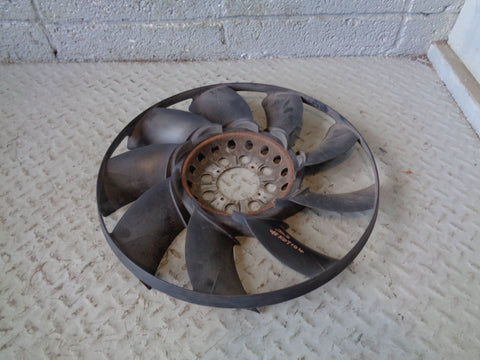 Viscous Fan PGG500030 2.7 TDV6 Range Rover Sport Discovery 3 Land Rover