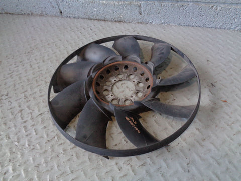 Viscous Fan PGG500030 2.7 TDV6 Range Rover Sport Discovery 3 Land Rover