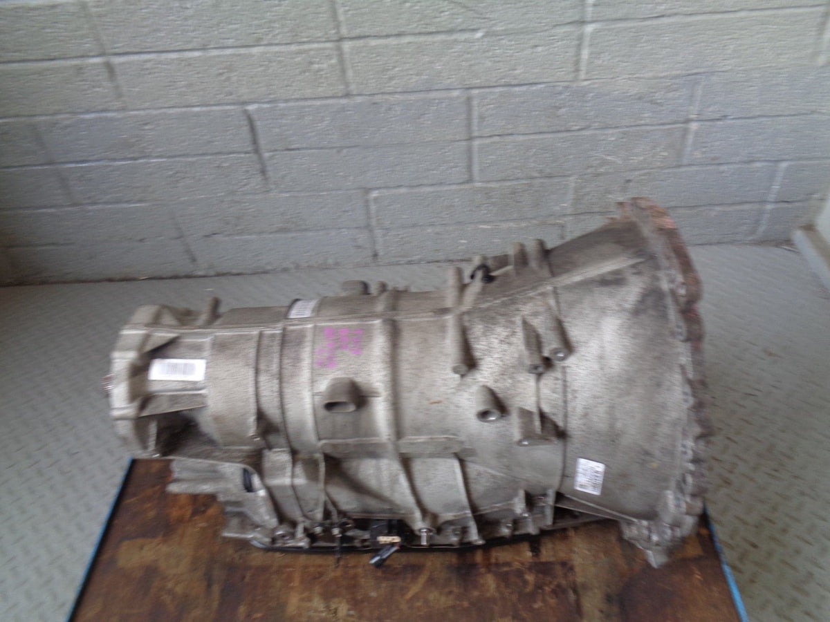 Range Rover Sport Auto Gearbox 3.6 TDV8 8H42-7000-AA Torque Converter L27084