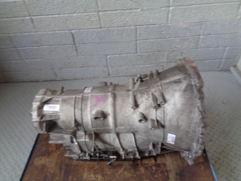 Range Rover Sport Auto Gearbox 3.6 TDV8 8H42-7000-AA Torque Converter L27084