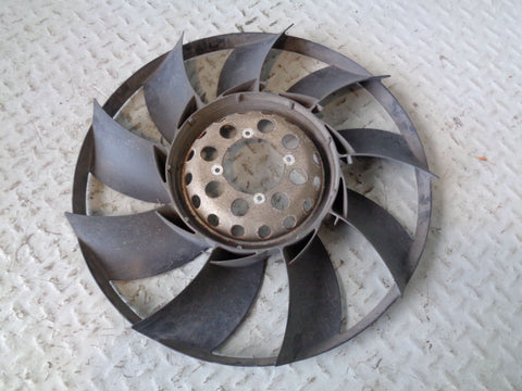 Viscous Fan PGG500030 2.7 TDV6 Range Rover Sport Discovery 3 Land Rover