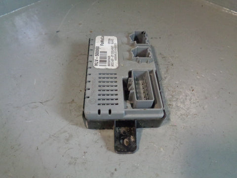 Range Rover L322 Heated Seat Control Module HLV-500060 2006 to 2010