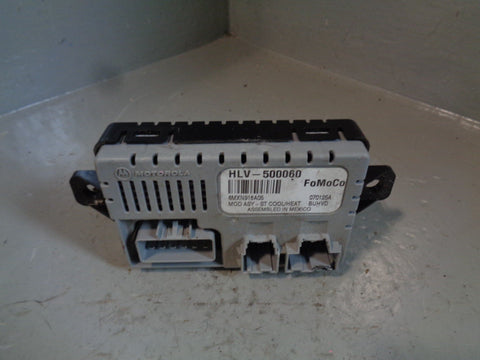 Range Rover L322 Heated Seat Control Module HLV-500060 2006 to 2010