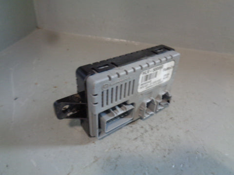 Range Rover L322 Heated Seat Control Module HLV-500060 2006 to 2010