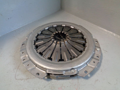 2.5 TD5 Clutch Plate and Cover Land Rover Defender Puma 2.2 / 2.4 URB500080BM