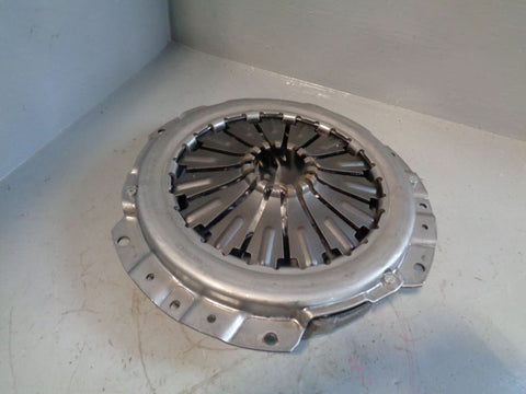 2.5 TD5 Clutch Plate and Cover Land Rover Defender Puma 2.2 / 2.4 URB500080BM