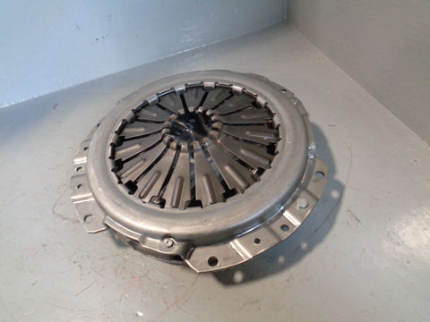 2.5 TD5 Clutch Plate and Cover Land Rover Defender Puma 2.2 / 2.4 URB500080BM