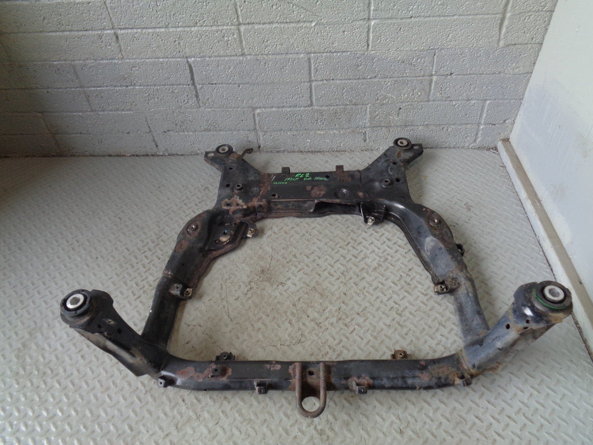 Freelander 2 Front Subframe 2.2 TD4 Diesel Land Rover 2006 to 2011 S21084