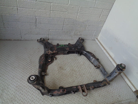 Freelander 2 Front Subframe 2.2 TD4 Diesel Land Rover 2006 to 2011 S21084