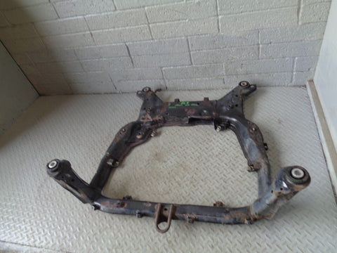 Freelander 2 Front Subframe 2.2 TD4 Diesel Land Rover 2006 to 2011 S21084