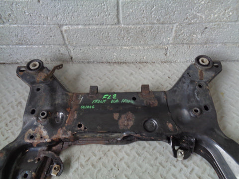 Freelander 2 Front Subframe 2.2 TD4 Diesel Land Rover 2006 to 2011 S21084