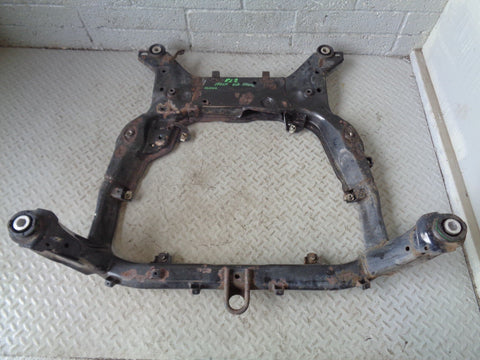 Freelander 2 Front Subframe 2.2 TD4 Diesel Land Rover 2006 to 2011 S21084