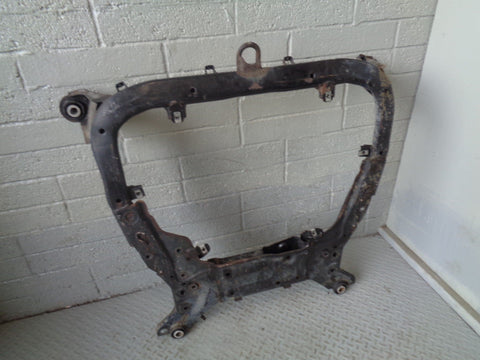 Freelander 2 Front Subframe 2.2 TD4 Diesel Land Rover 2006 to 2011 S21084