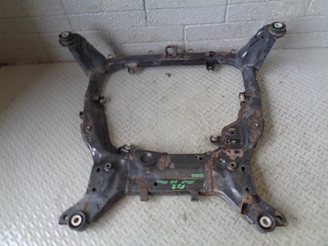 Freelander 2 Front Subframe 2.2 TD4 Diesel Land Rover 2006 to 2011 S21084