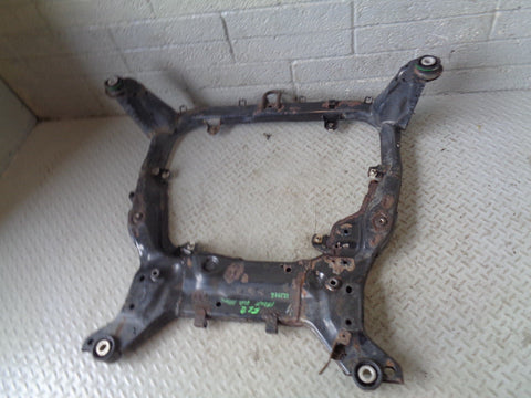 Freelander 2 Front Subframe 2.2 TD4 Diesel Land Rover 2006 to 2011 S21084