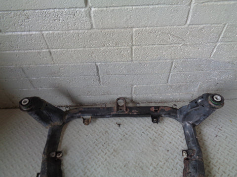 Freelander 2 Front Subframe 2.2 TD4 Diesel Land Rover 2006 to 2011 S21084