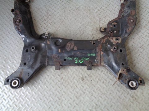 Freelander 2 Front Subframe 2.2 TD4 Diesel Land Rover 2006 to 2011 S21084