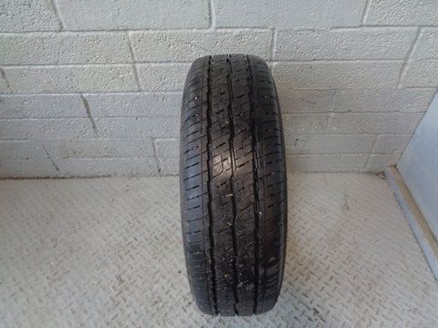 Cooper Evolution Van Part Worn Tyre 215/75R16 5mm Tread 215 75 16 D08114