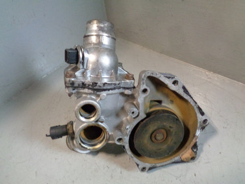 Range Rover 4.4 V8 L322 Water Pump and Housing Assembly 2002 to 2006