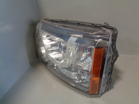 Discovery 4 Headlight Near Side Xenon AFS Left AH22-3W030-LO Land Rover