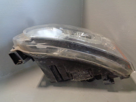 Discovery 4 Headlight Near Side Xenon AFS Left AH22-3W030-LO Land Rover