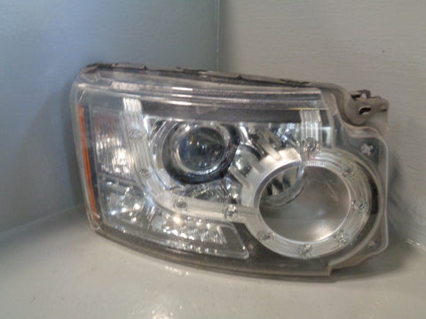 Discovery 4 Headlight Off Side Xenon AFS Right AH22-3W029-LO Land Rover K10064