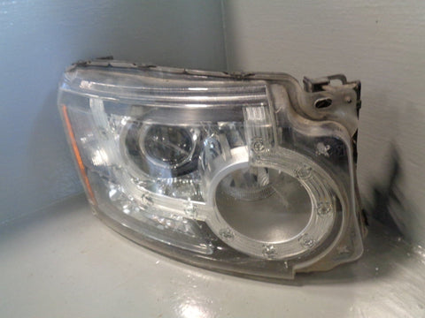 Discovery 4 Headlight Off Side Xenon AFS Right AH22-3W029-LO Land Rover K10064