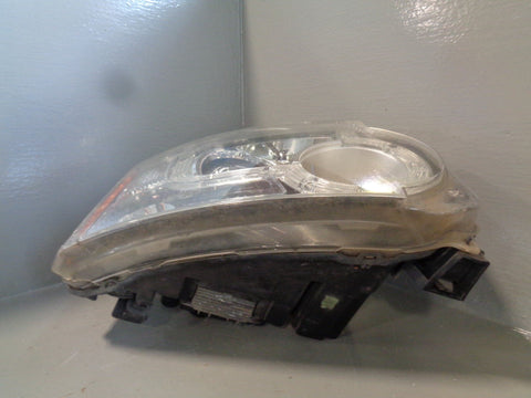 Discovery 4 Headlight Off Side Xenon AFS Right AH22-3W029-LO Land Rover K10064