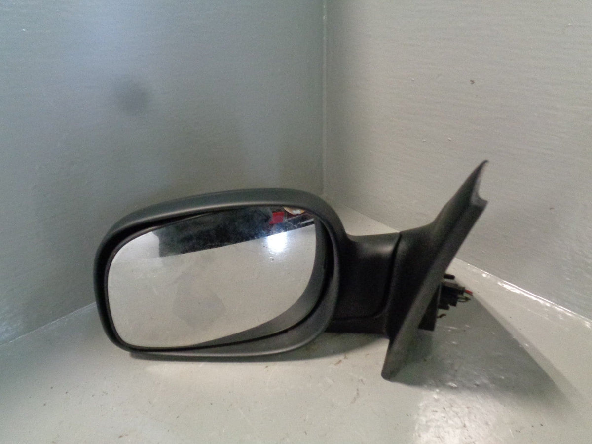 Freelander 1 Door Mirror Electric Near Side Left Power Fold Land Rover S11064