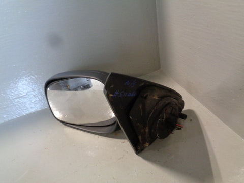 Freelander 1 Door Mirror Electric Near Side Left Power Fold Land Rover S11064