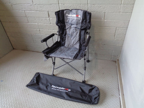 Terrafirma Expedition Folding Camping Chair TF1720