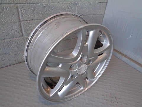 Freelander 2 Alloy Wheel 16" x 6.5J Land Rover L359 2006 to 2015 D08114D